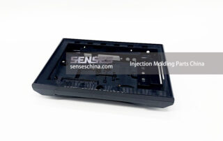 Injection Molding Parts China