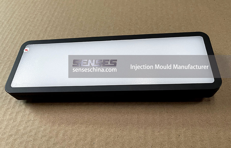 Injection Mould Manufacturer