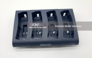 Injection Molds Solutions