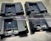 Rapid Injection Molding Service China
