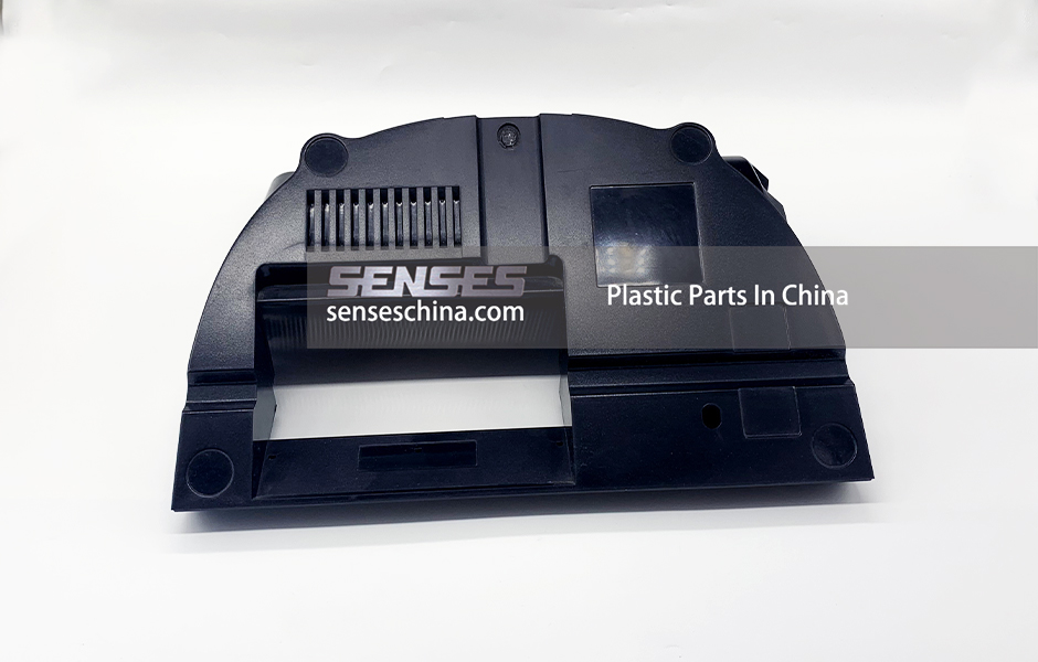 Plastic Parts In China
