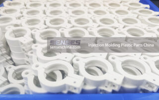 Injection Molding Plastic Parts China