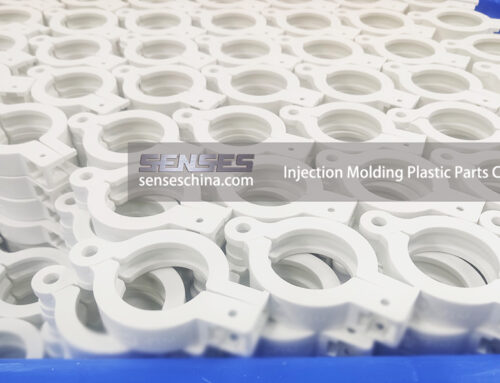 Injection Molding Plastic Parts China