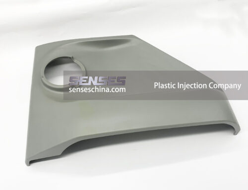 Plastic Injection Company