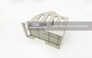 Custom Plastic Parts Manufacturers