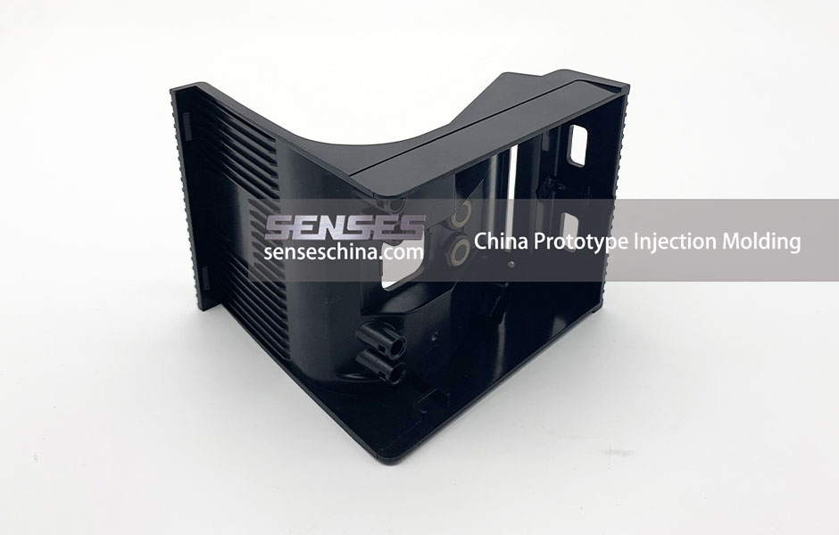 China Prototype Injection Molding