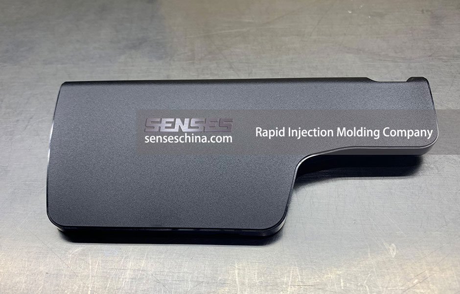 Rapid Injection Molding Company