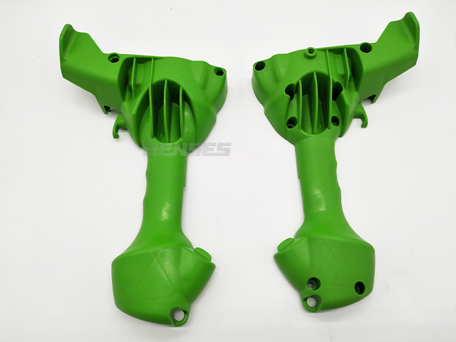 Electronic Tools Injection Molding