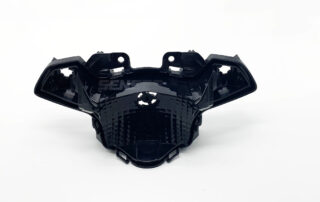 Injection Molding Surface Finish