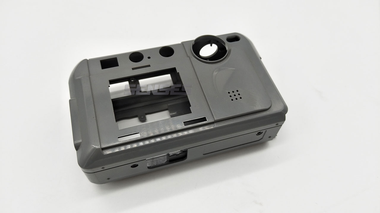 Specialized Plastic Injection Molds for Electronics & Electrical