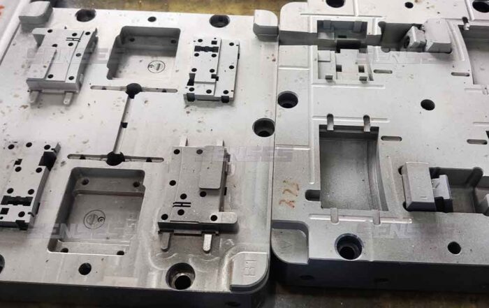Cold Runner Systems in Injection Molding - Senseschina.com