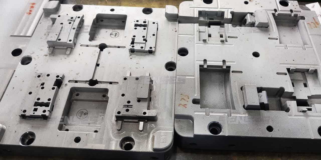 Understanding Cold Runner Systems in Injection Molding