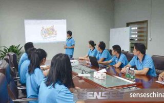 Senses Injection Molding Sevices - Senseschina.com