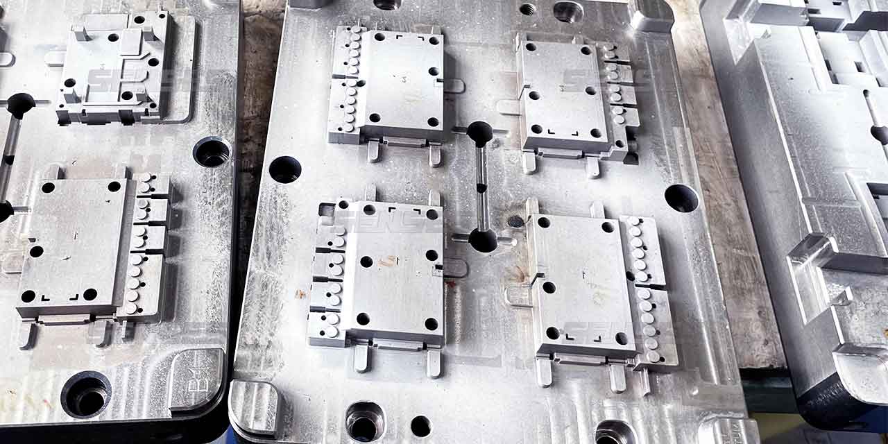 Getting to Know Multi-Cavity Injection Molding