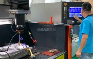 Customized Injection Molds - SensesChina.com