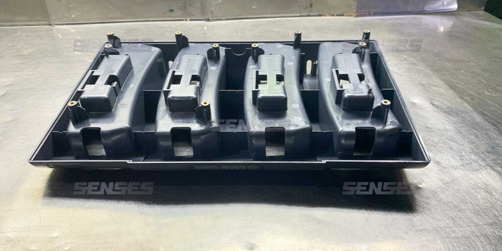 Custom EV Battery Enclosure Part By Senses - SensesChina.com