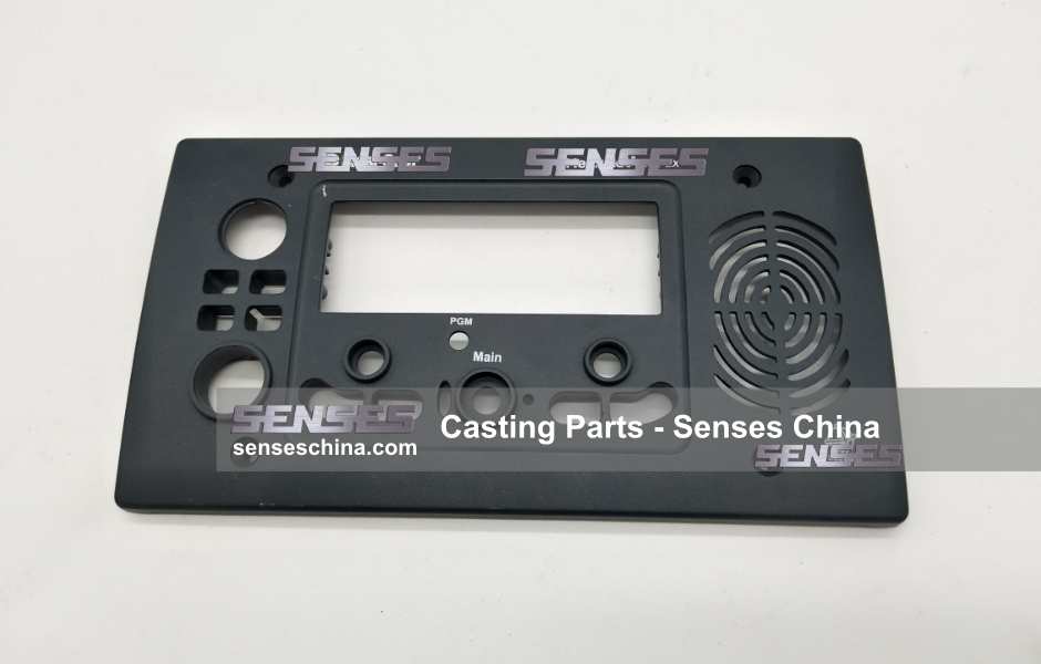Casting Parts